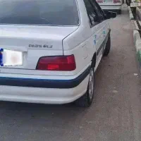 پارس tu5 1400 دریچه سیمی|خودرو سواری و وانت|قم, شهرک امام حسین|دیوار