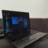 لپ تاپ hp..probookصنعتی i5
