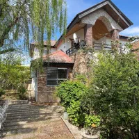 ویلاباغ نوشهر