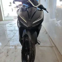 کلیک و لاکی صفر|موتورسیکلت|نیشابور, شهرک قدس|دیوار