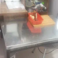 وسایل غذاخوری(غذای خانگی ، کترینگ)|کافی‌شاپ و رستوران|بستان آباد, |دیوار