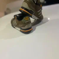 کتونی Zx750 رنگ خاص|کیف، کفش، کمربند|نظرآباد, نظرآباد|دیوار