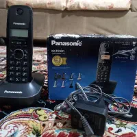 تلفن بیسیم پاناسونیک ساخت ویتنام
