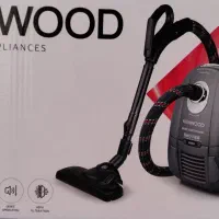 جارو برقی کنوود ۳۰۰۰ وات مدل ۲۰۲۵