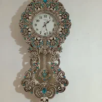 ساعت دیواری