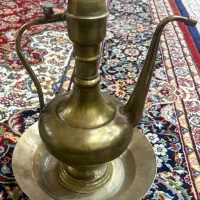 افتابه لگن قدیمی