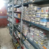 استخدام خانم برای انبار ابزار تراش کاوه