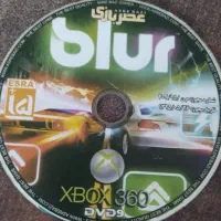 بازی ایکس باکس