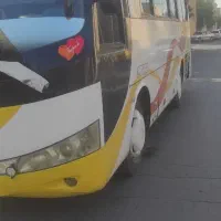 میدل باس ۴سیلند عروسک اتوبوس مینی بوس|خودرو سنگین|اصفهان, آبشار|دیوار