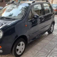 ام‌وی‌ام 110 دنده‌ای ۴ سیلندر، مدل ۱۳۹۱