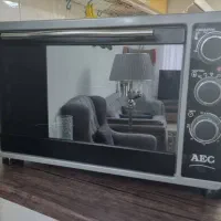 توستر کاملا نو|اجاق گاز و لوازم برقی پختوپز|رشت, توشیبا|دیوار