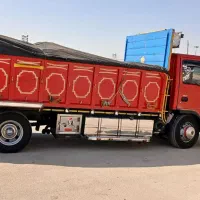 ایسوزو ۶تن آس آس آس|خودرو سنگین|ابریشم, |دیوار