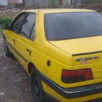 ۴۰۵ مدل ۸۶