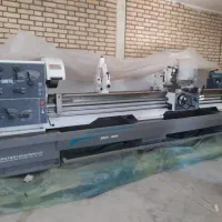 خرید وفروش دستگاه های صنعتی پرس تراش گیوتین خم کن|ماشینآلات صنعتی|مشهد, امیریه|دیوار