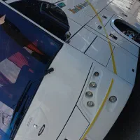 اتوبوس vipتک صندلی تخت شو دربست به تمام نقاط کشور|خدمات حمل و نقل|تهران, حکیمیه|دیوار