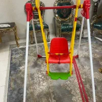 تاب و سرسره کودک