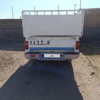 زامیاد پادرال|خودرو سواری و وانت|فردوس (خراسان), |دیوار