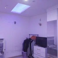 اجاره واحد آپارتمان دارای ویو عالی رو به حرم و..|اجارهٔ آپارتمان|قم, شهید رجایی|دیوار