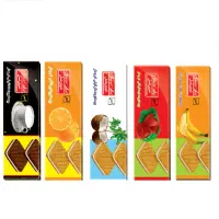 استخدام ویزیتور خانم برای پخش مواد غذایی