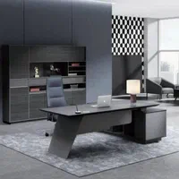 میز صندلی کانترمبل اسپیلت سیستم فوم چرم راش دوربین|دفتر کار|گرگان, |دیوار