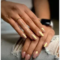 خدمات تخصصی کاشت ناخن ، دیزاین ناخن