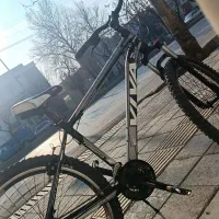 دوچرخه ویوا مدل تورنتو