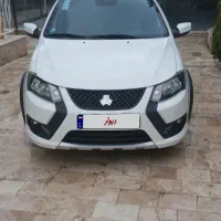 کوییک مدل ۱۴۰۳ بدونه رنگ شاسی سالم