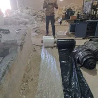 نایلون زباله|ظروف نگهدارنده، پلاستیکی، یک‌بارمصرف|زابل, |دیوار