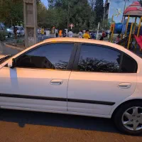 هیوندا آوانته مدل ۸۵ دنده|خودرو سواری و وانت|تهران, تهرانپارس غربی|دیوار