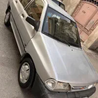 پراید صبا|خودرو سواری و وانت|دورود, |دیوار