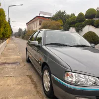 فروش پژو پارس مدل ۹۲|خودرو سواری و وانت|رامسر, |دیوار