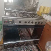 گاز ۶شعله فردار
