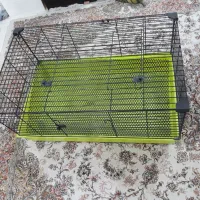 قفس خرگوش یا سنجاب یا همستر