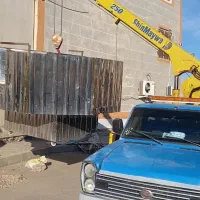 جرثقیل سبک و سنگین سمنان|خدمات حمل و نقل|سمنان, |دیوار