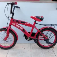 دوچرخه ۱۶ المپیا درحدنو