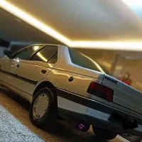 پژو روآ سال ۱۷۰۰سی سی تقویت اسپرت|خودرو سواری و وانت|شاهینشهر, دهخدا|دیوار