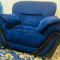 مبلمان ۷ نفره|مبلمان خانگی و میز عسلی|قدس, شهرقدس|دیوار