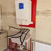 تعمیرات تخصصی پکیج و آبگرمکن|خدمات پیشه و مهارت|زنجان, |دیوار