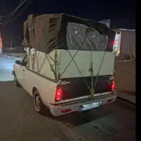 حمل بار ب تمام نقاط