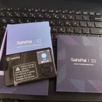 کیف پول سخت افزاری سیف پل S1