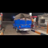 نیسان وانت|خودرو سواری و وانت|کوهدشت, |دیوار