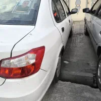 ساینا اس|خودرو سواری و وانت|مشهد, رسالت|دیوار