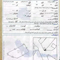 ملک تجاری -مسکونی شهر سیسخت یاسوج|فروش زمین و ملک کلنگی|سی‌سخت, |دیوار