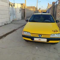 تاکسی مدل 95