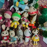 بابانوعل|اسباببازی|فارسان, |دیوار