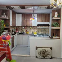 واحد ۵۶ متری بسیار خوشنقشه (فوری)|فروش آپارتمان|تهران, مولوی|دیوار