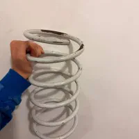 کمک فنر اسپرت