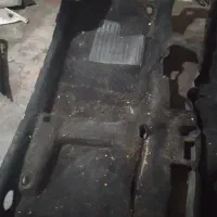 لوازم داخلی رانادرب اوپراتورکولرپاترول آمپربخاری|قطعات یدکی و لوازم جانبی|اردبیل, |دیوار