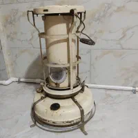 چراغ نفتی|کلکسیون اشیاء عتیقه|نظرآباد, رسالت|دیوار