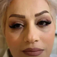 میکاپ و شنیون تخفیف ویژه در رزرو این هفته|خدمات آرایشگری و زیبایی|اردبیل, |دیوار